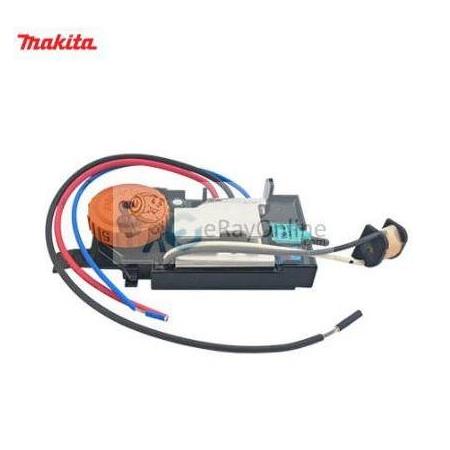 Makita PV 7000 Devir Ayar Kartı