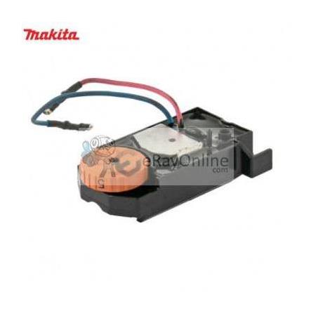 Makita GD0810C Devir Ayar Kartı