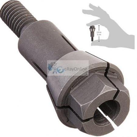 Hitachi GP2 Kalıpçı Taşlama Pensi 6 mm