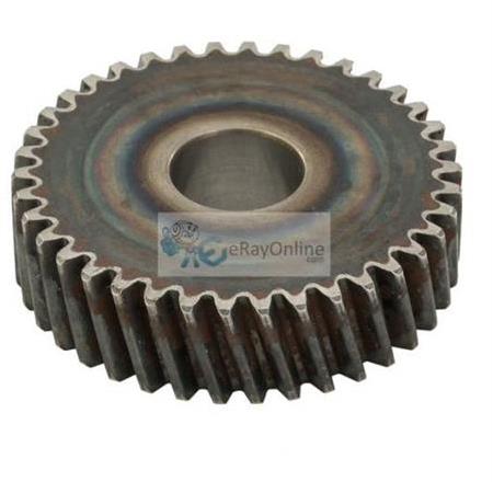 Makita Tipi HS7600 Dişli