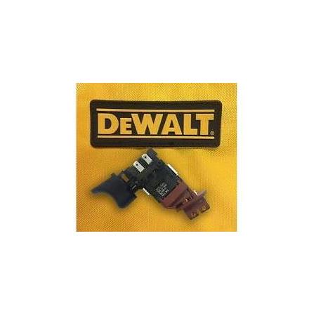 Dewalt Tipi Dc750 Şalter