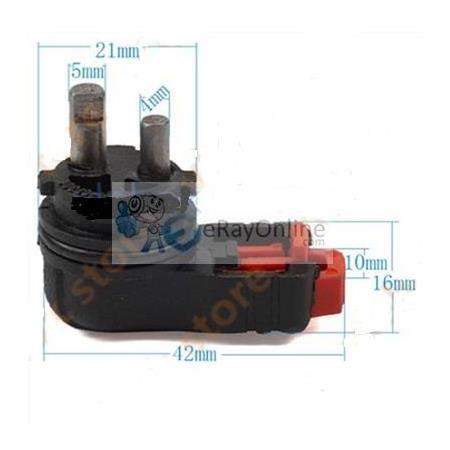 Makita Tipi Hr 2450 Darbe Kolu