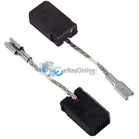 Bosch Tipi Ggs 28 Kalıpçı Taşlama Kömür Seti