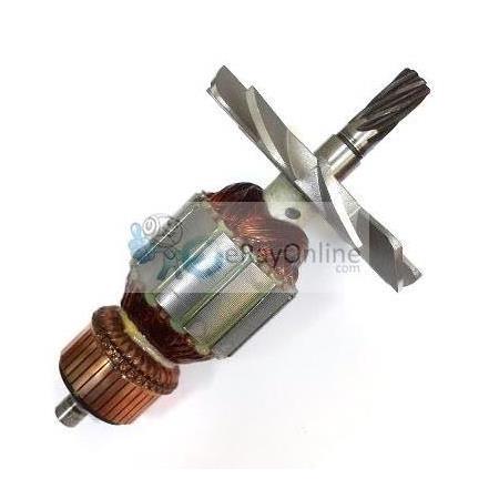 Makita Tipi Hr 3850 B Endüvi