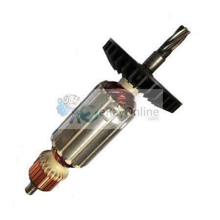 Makita Tipi Hr 2450 Endüvi