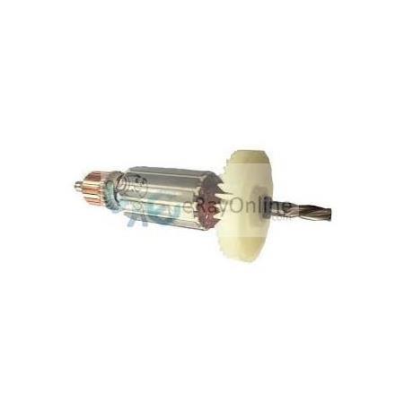 Hp 2051 Makita Tipi Endüvi