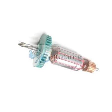 Hp 1640 Makita Tipi Endüvi