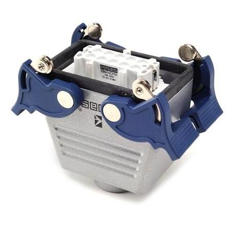 Emas Metal 10 Kontaklı 16 A Uzatma Prizi EBM10PU34