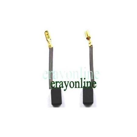 13075 Dewalt Tipi Taşlama Kömürü 6.4x8x13