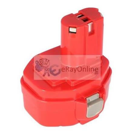 Makita Tipi 9120 Şarjlı Batarya, Akü
