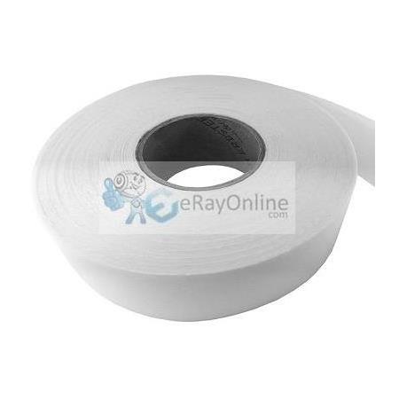 Cam Elyaf Bant 2,5 cm 50 Mt Yapışkanlı