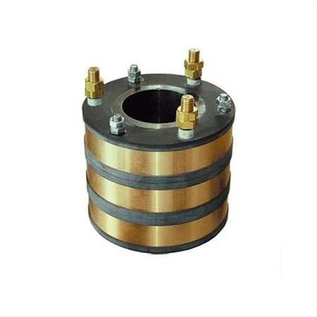 Motor İletişim Bileziği 220A 4 Dilim Çap 180 Boy 170