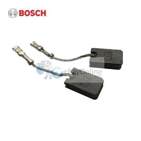 Bosch Gpo12 Kömür Seti