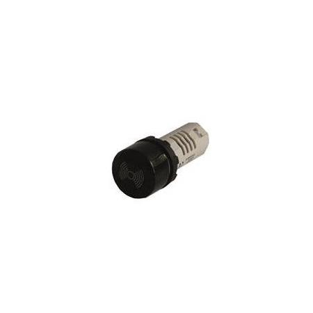 Emas Siyah Mb Serisi Monoblok Buzzer Sinyal Tipi MBZX220A
