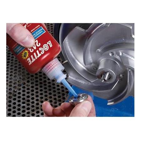 Loctite 243 Yapıştırıcı 50 ml