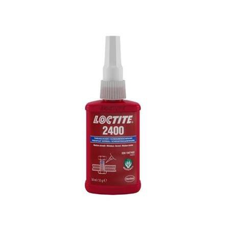 Loctite 2400 Yapıştırıcı 50 ml