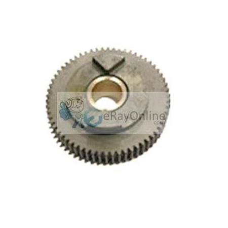 Milwaukee DCM 2-250 Burçlu Dişli