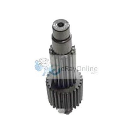 Milwaukee DCM 2-250 Grup Dişli