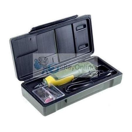 Emaye Tel Sıyırma Makinesi