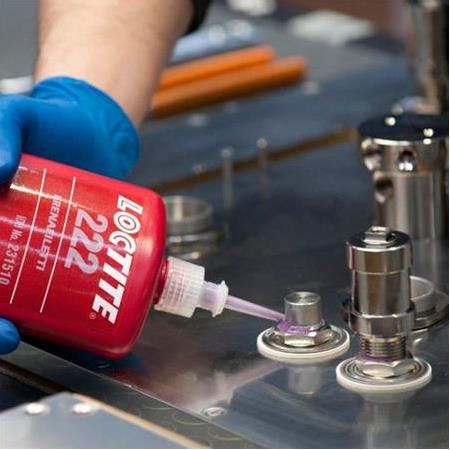 Loctite 222 Yapıştırıcı 250 ml