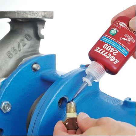 Loctite 2400 Yapıştırıcı 50 ml