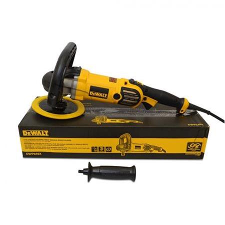 Dewalt DW630 Polisaj Yedek Parça