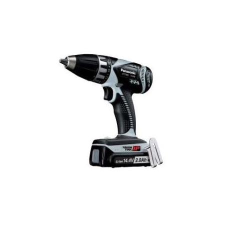 Panasonic EY7441LF2S Li-on Çift Akülü Vidalama 14.4 V 2.0Ah