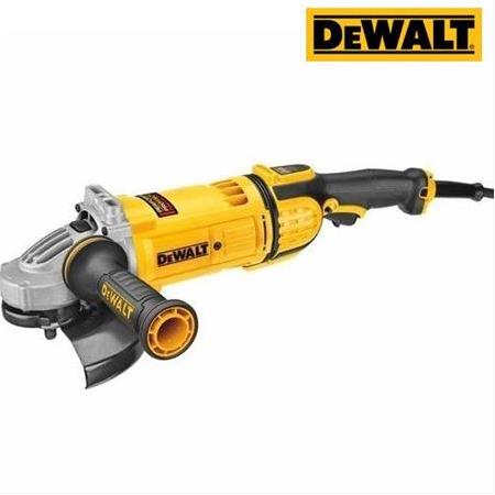 Dewalt DWE492 Taşlama Yedek Parça