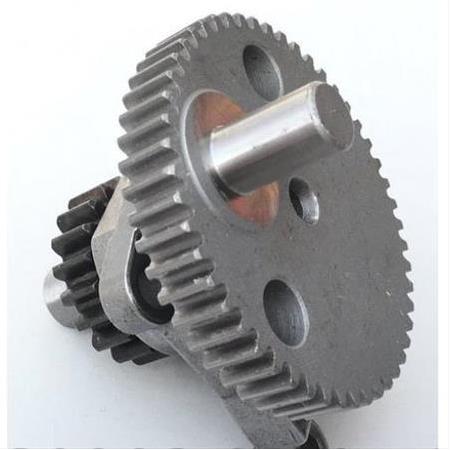 Bosch 1619P20177 Mil Dişli Toothed Shaft