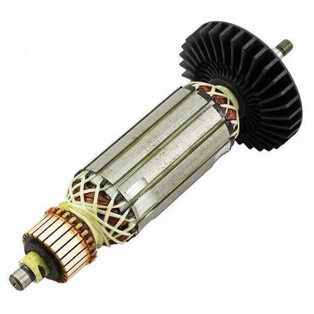 BOSCH ROTOR ARMATURE GWS 8-115 ENDÜVİ 40 ADET 1 KOLİ