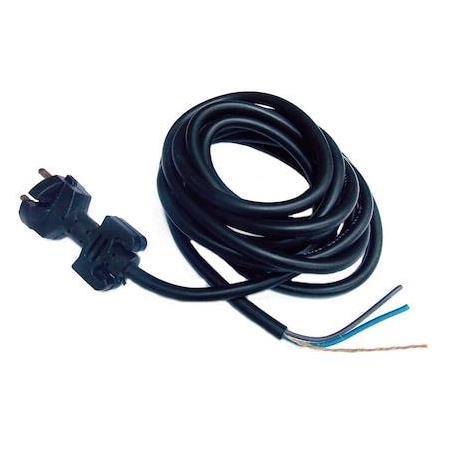 BOSCH GWS 6-115 FİŞLİ KABLO 4 METRE 50 ADET