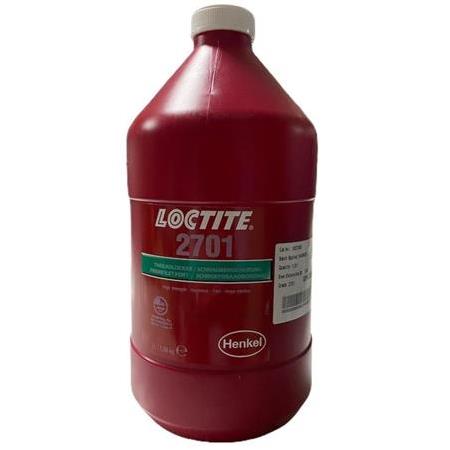 Loctite 2701 Yapıştırıcı 1 Litre