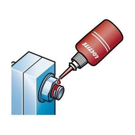 Loctite 270 Yapıştırıcı 10 ml