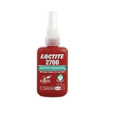 Loctite 2700 Yapıştırıcı 50 ml