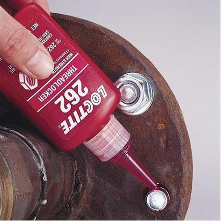 Loctite 262 Yapıştırıcı 250 ml