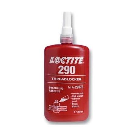 Loctite 290 Yapıştırıcı 250 ml