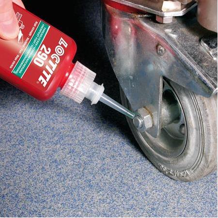 Loctite 290 Yapıştırıcı 250 ml