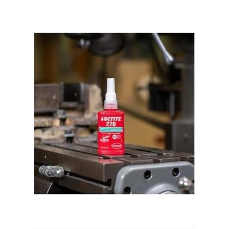 Loctite 270 Yapıştırıcı 50 ml