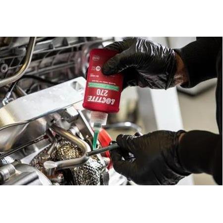 Loctite 270 Yapıştırıcı 250 ml