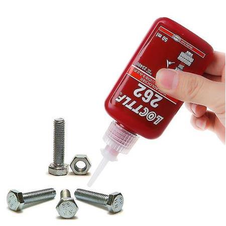Loctite 262 Yapıştırıcı 50 ml