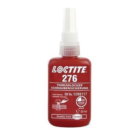 Loctite 276 Yapıştırıcı 50 ml