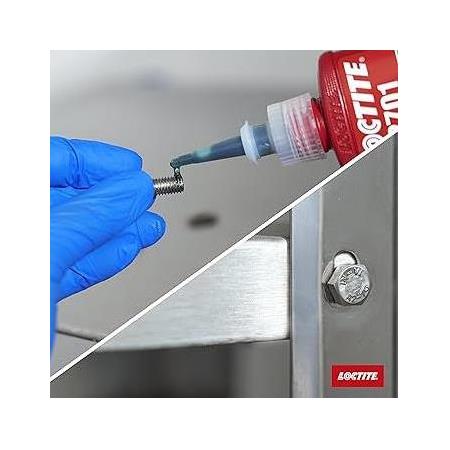 Loctite 2701 Yapıştırıcı 50 ml