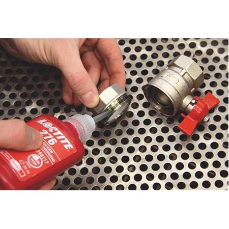 Loctite 276 Yapıştırıcı 50 ml