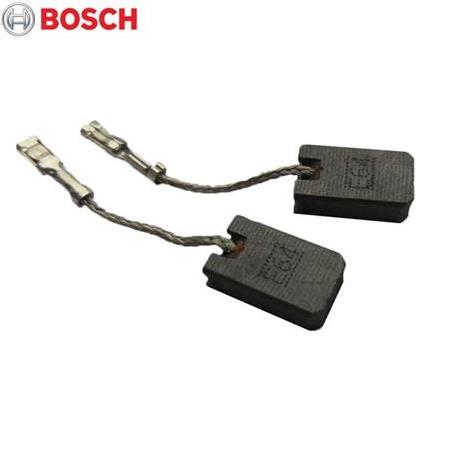 Bosch 1607000480 Carbon Brushes Kömür Fırça Seti