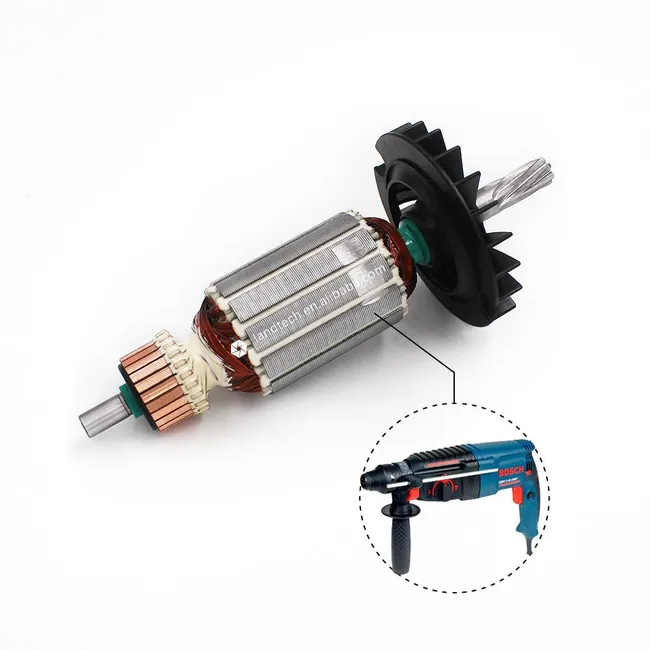 Bosch PBH 3000-2 FRE Kırıcı Delici Yedek Parça