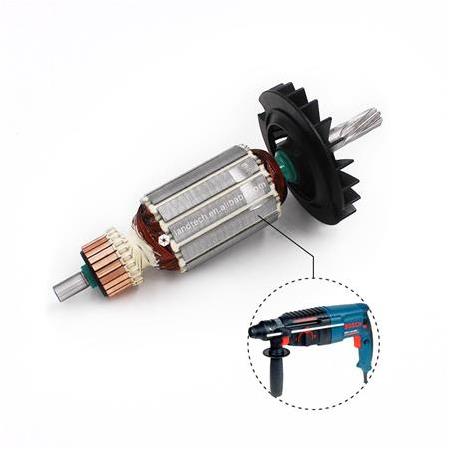 Bosch GBH 2-28 F Kırıcı Delici Yedek Parça