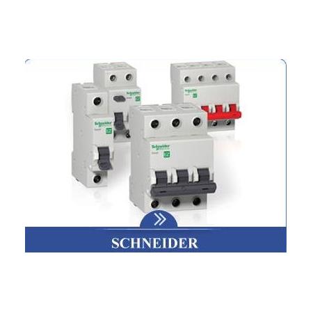 Schneider W Otomat iC60H 4P 2A C A9F84402 3 Adet