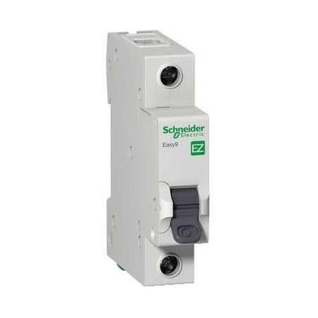 Schneider W Otomat iC60N 4P 16A B A9F73416 3 Adet