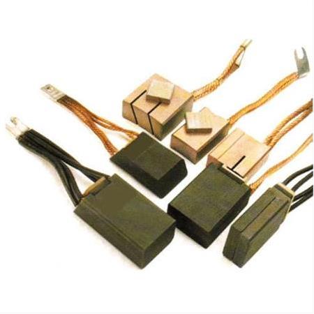 Carbon Brush Elektrik Motor Kömürü E14D