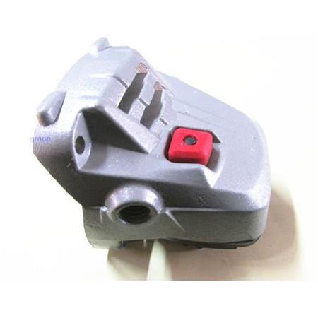 Bosch 2605806482 Dişli Kutusu Gear Housing